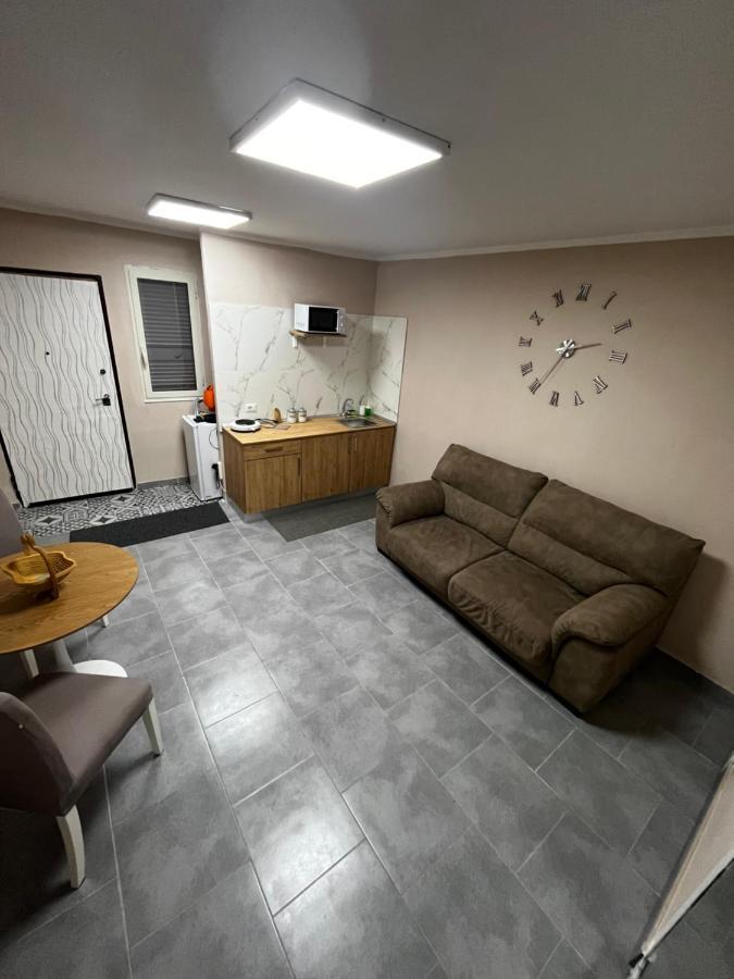 Home Oversize Nápoly Kültér fotó