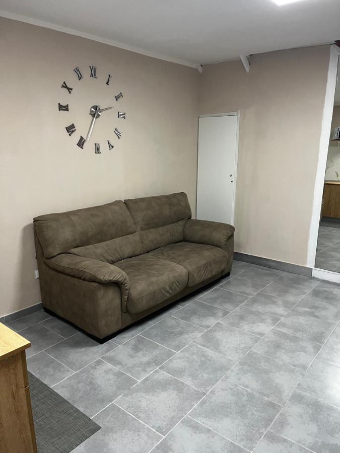 Home Oversize Nápoly Kültér fotó