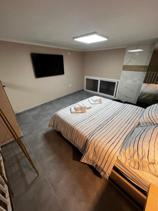 Home Oversize Nápoly Kültér fotó