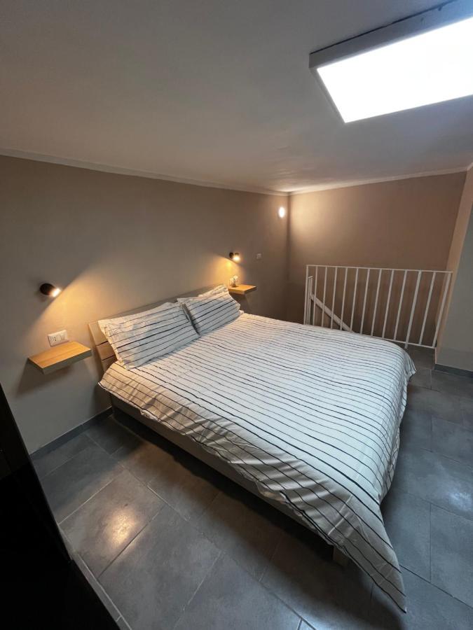 Home Oversize Nápoly Kültér fotó