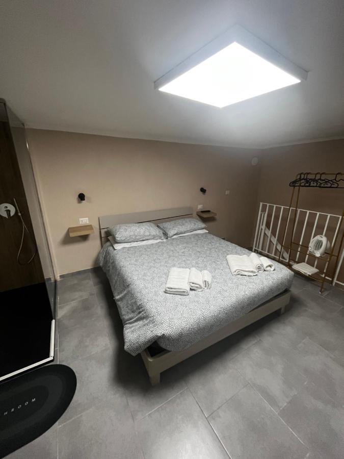 Home Oversize Nápoly Kültér fotó
