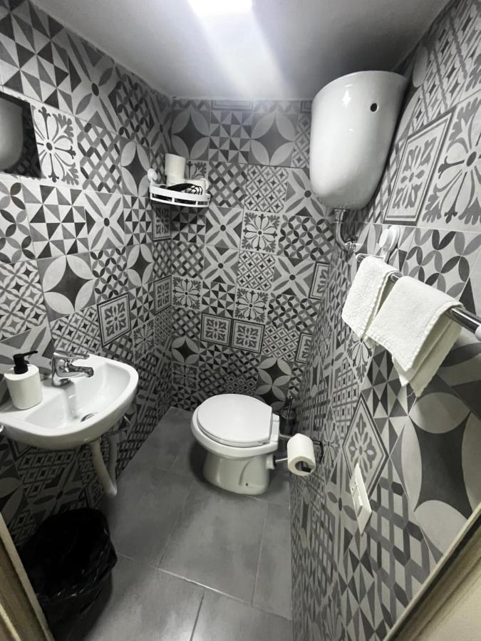 Home Oversize Nápoly Kültér fotó